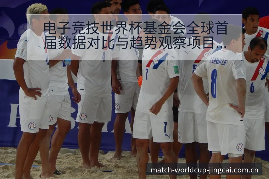 电子竞技世界杯基金会全球首届数据对比与趋势观察项目格局分 - 世界杯赛程表